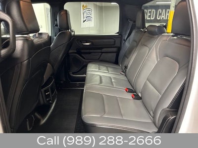 2022 RAM 1500 Tradesman