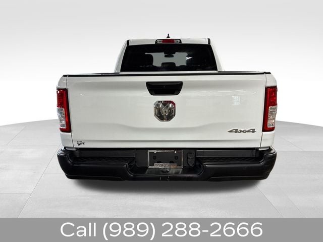 2022 RAM 1500 Tradesman