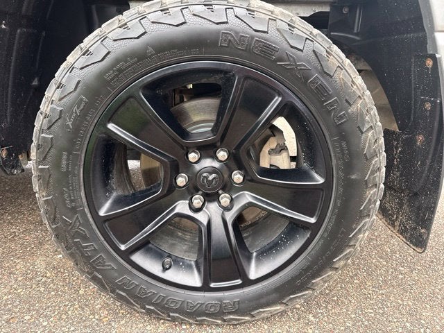 2020 RAM 1500 Big Horn/Lone Star V8