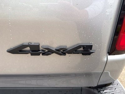 2020 RAM 1500 Big Horn/Lone Star V8