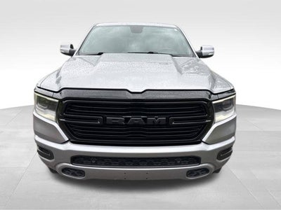 2020 RAM 1500 Big Horn/Lone Star V8