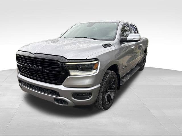 2020 RAM 1500 Big Horn/Lone Star V8