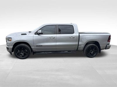 2020 RAM 1500 Big Horn/Lone Star V8