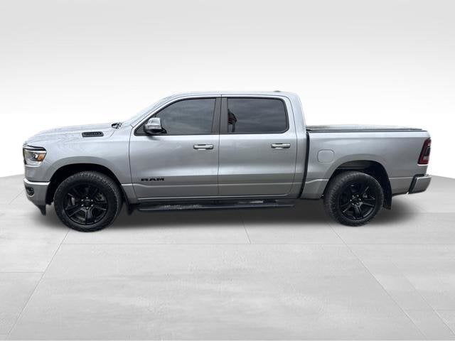 2020 RAM 1500 Big Horn/Lone Star V8