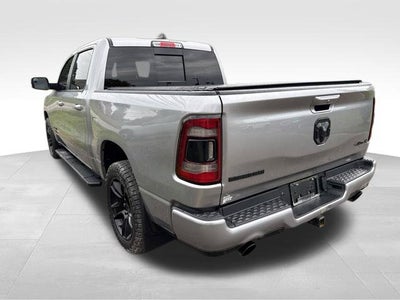 2020 RAM 1500 Big Horn/Lone Star V8