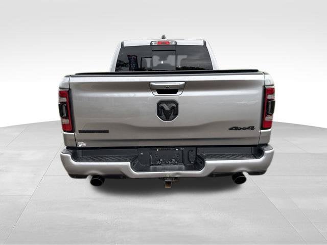 2020 RAM 1500 Big Horn/Lone Star V8