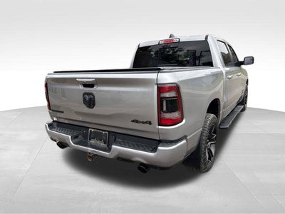 2020 RAM 1500 Big Horn/Lone Star V8