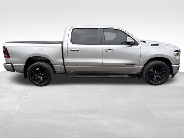 2020 RAM 1500 Big Horn/Lone Star V8