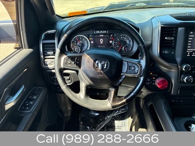 2019 RAM 1500 Sport