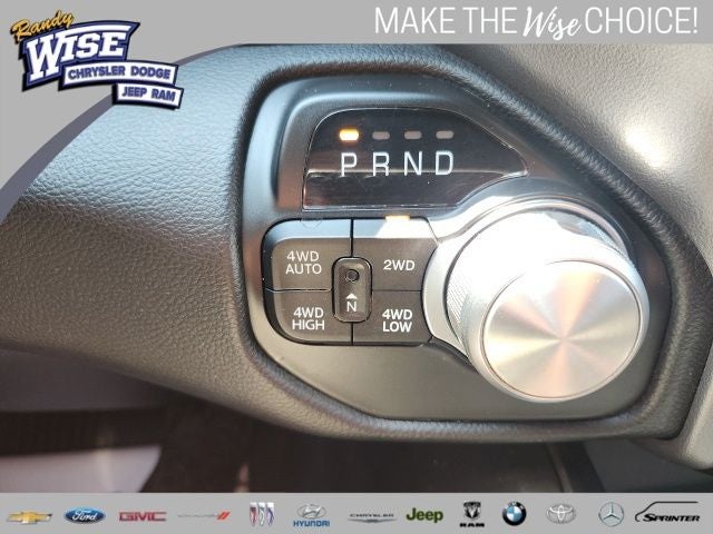 2022 RAM 1500 Sport
