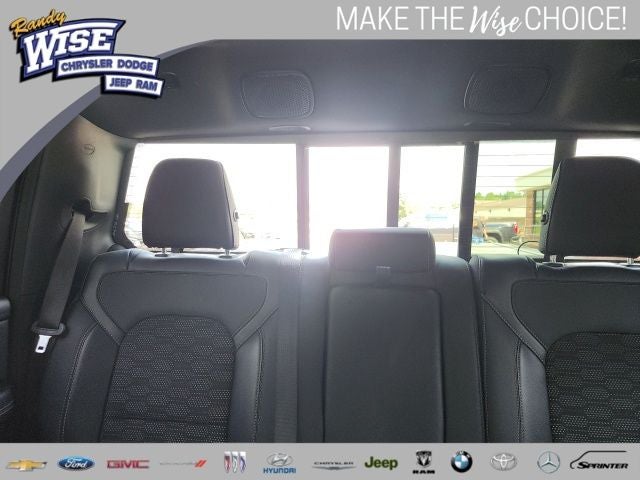 2022 RAM 1500 Sport