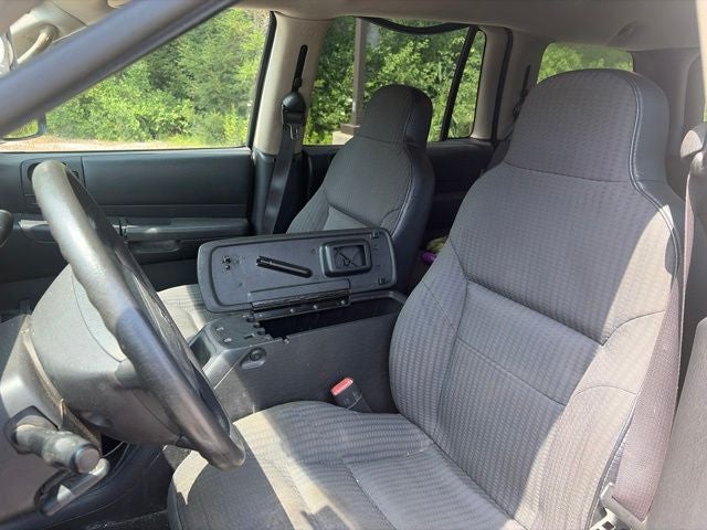 2003 Dodge Durango Sport