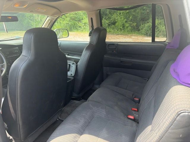 2003 Dodge Durango Sport