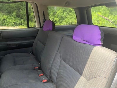 2003 Dodge Durango Sport