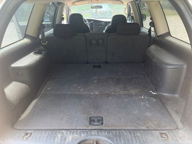 2003 Dodge Durango Sport