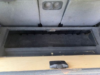 2003 Dodge Durango Sport