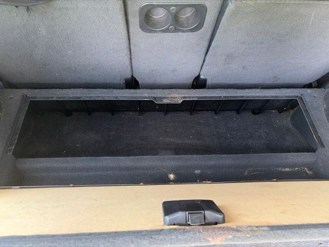 2003 Dodge Durango Sport