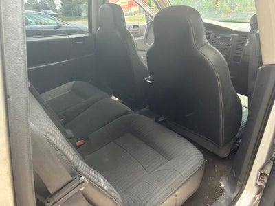 2003 Dodge Durango Sport