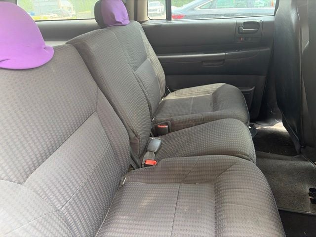 2003 Dodge Durango Sport