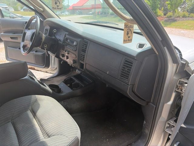 2003 Dodge Durango Sport