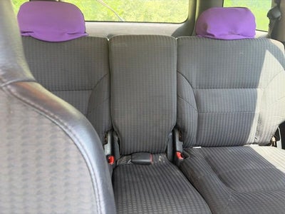 2003 Dodge Durango Sport