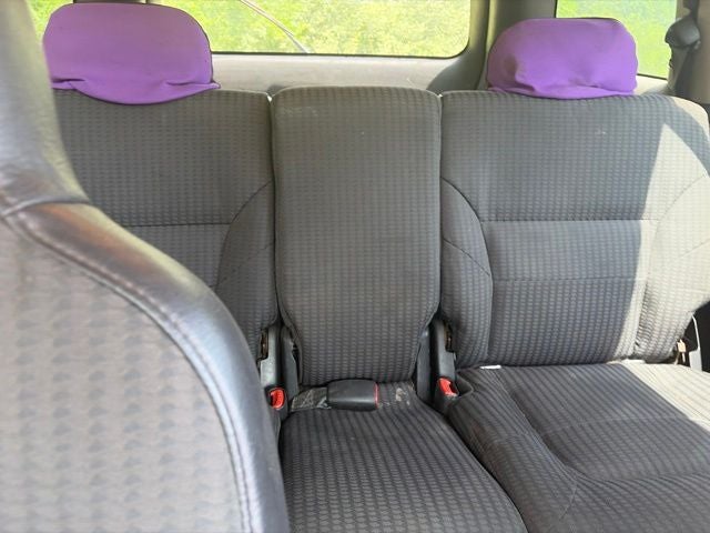 2003 Dodge Durango Sport