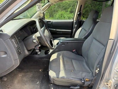2003 Dodge Durango Sport