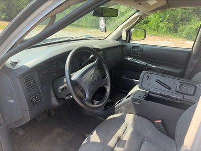 2003 Dodge Durango Sport