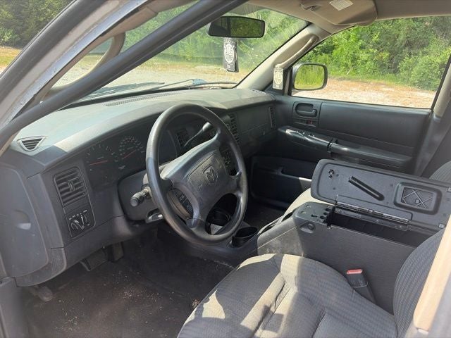 2003 Dodge Durango Sport