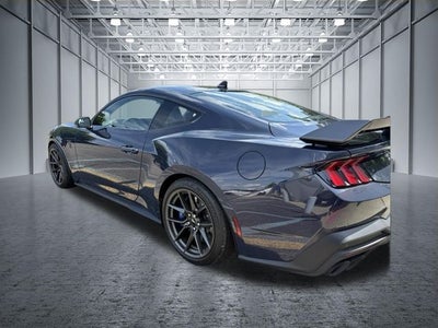 2024 Ford Mustang Dark Horse