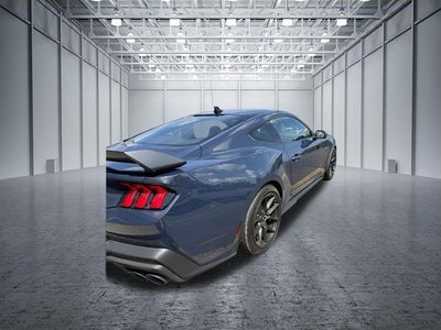 2024 Ford Mustang Dark Horse