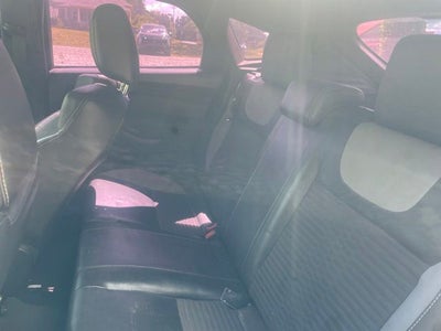 2013 Ford Focus ST