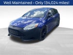 2013 Ford Focus ST