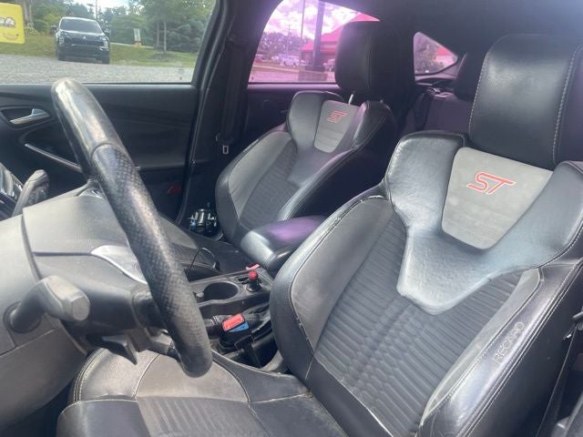 2013 Ford Focus ST