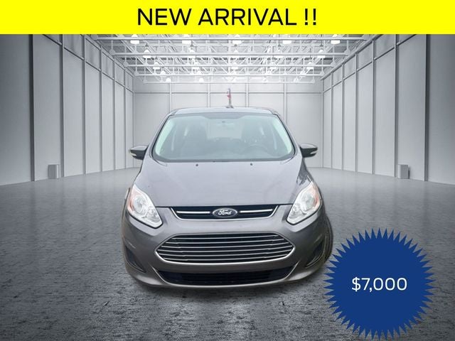 2014 Ford C-Max Hybrid SE
