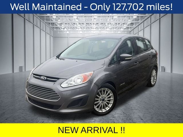 2014 Ford C-Max Hybrid SE