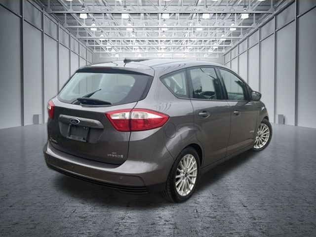 2014 Ford C-Max Hybrid SE