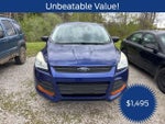 2013 Ford Escape S