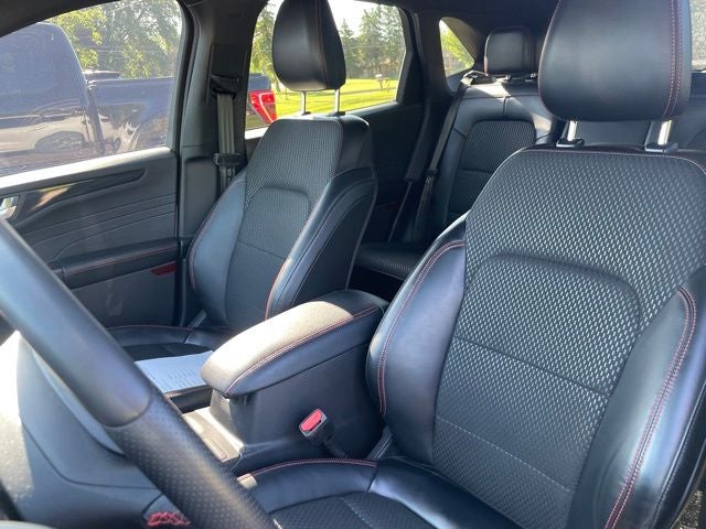 2024 Ford Escape Hybrid ST-Line