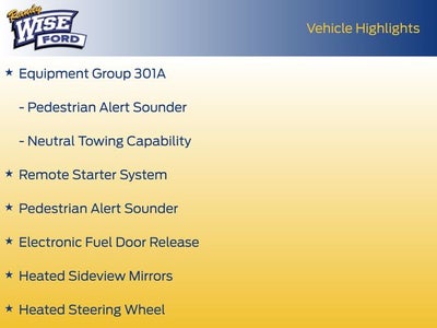2024 Ford Escape Hybrid ST-Line