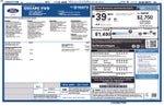 2024 Ford Escape Hybrid ST-Line