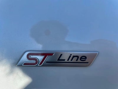 2024 Ford Escape Hybrid ST-Line