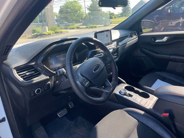 2024 Ford Escape Hybrid ST-Line