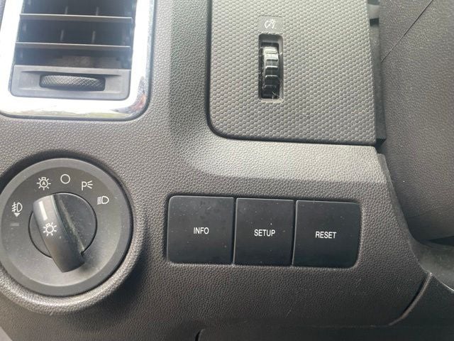 2008 Ford Escape Limited