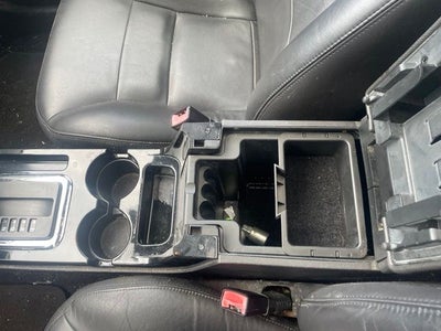 2008 Ford Escape Limited