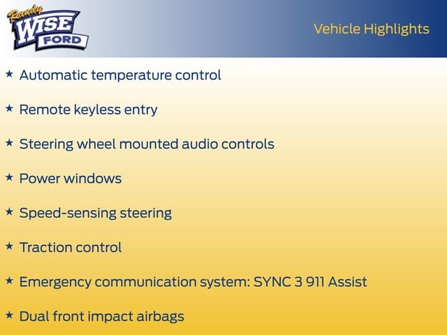 2021 Ford Escape Hybrid SE