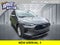2023 Ford Escape Active Certified