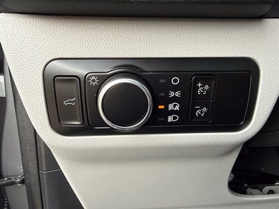 2023 Ford Escape Active Certified