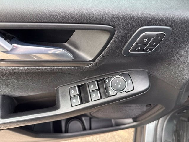 2023 Ford Escape Active Certified
