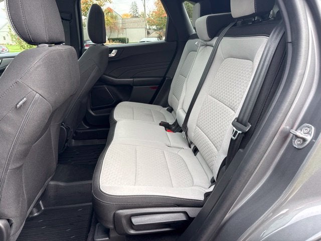 2023 Ford Escape Active Certified